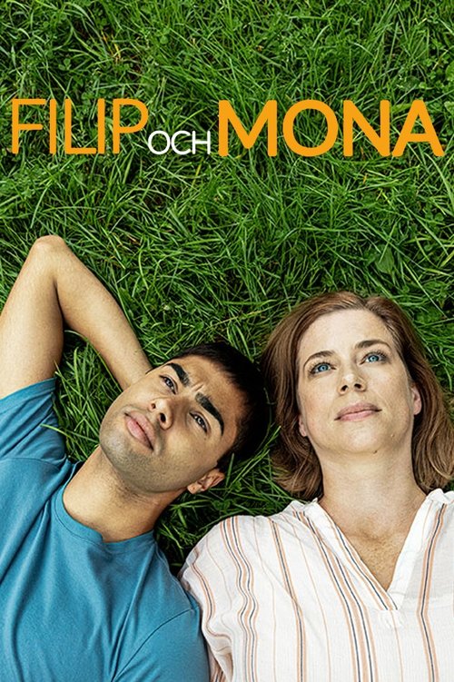 Filip dhe Mona poster