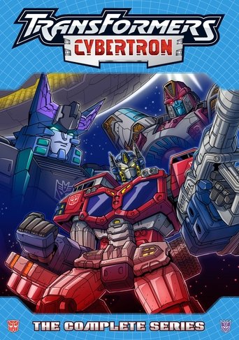 Transformatorët: Cybertron