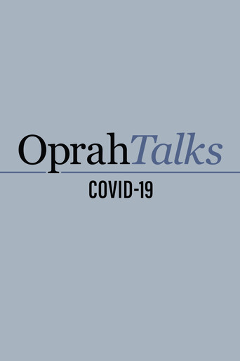 Oprah Flet për COVID-19