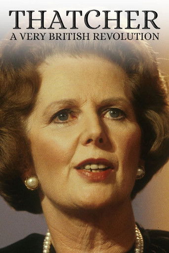 Thatcher: Një Revolucion shumë Britanik
