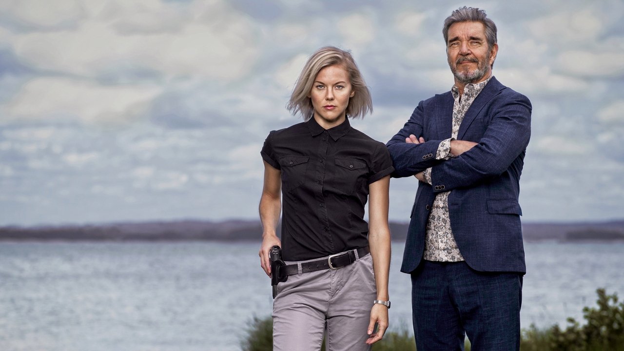 Bäckström backdrop