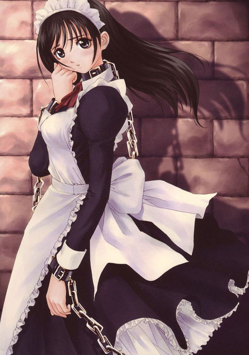 Genmukan: Faji i Dëshirës dhe Fyerjes poster