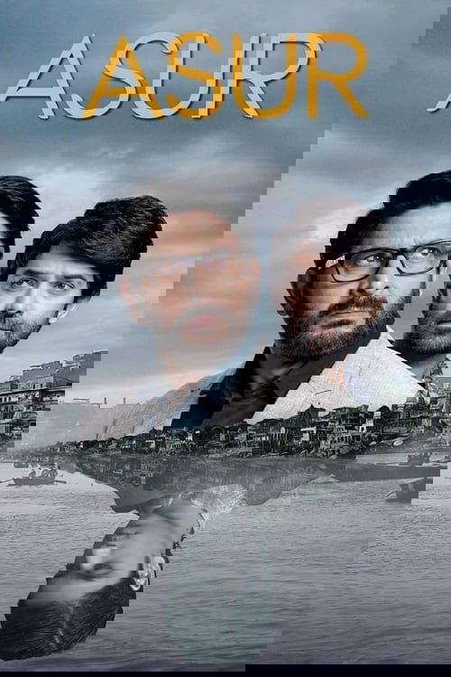 Asur poster