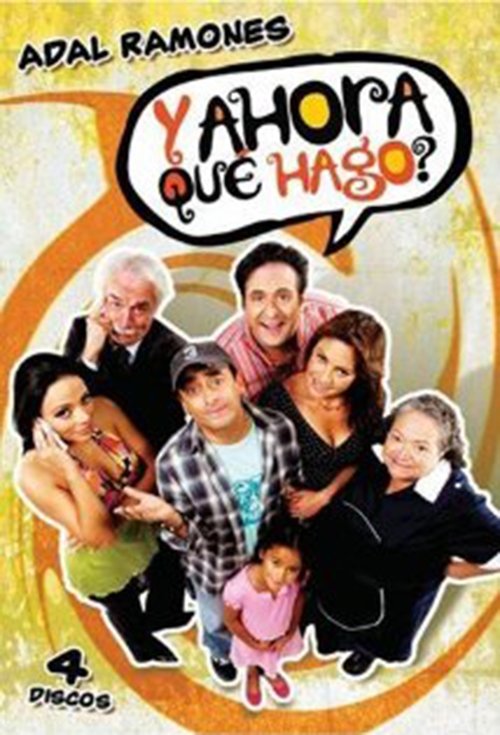 Dhe tani çfarë bëj? poster