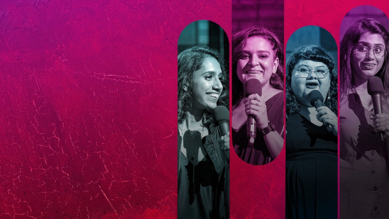 Nënat në Piesë backdrop