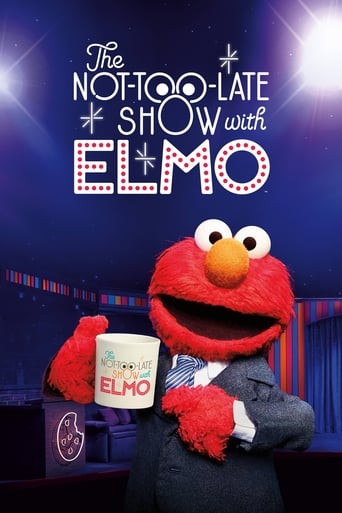 Shfaqja Jo-Për-Të-Vonuar me Elmo
