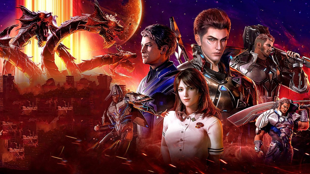 Ylli I Gjithëpërfshirë backdrop