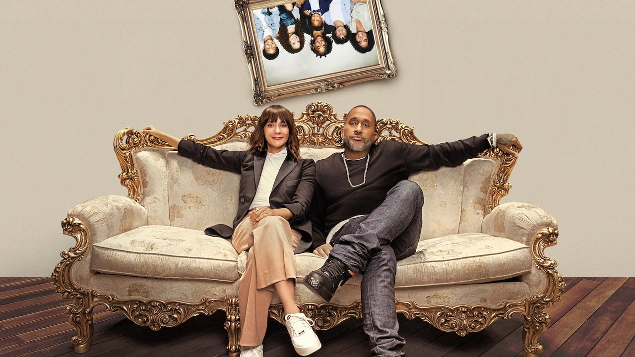 iZjarrtëneZi backdrop