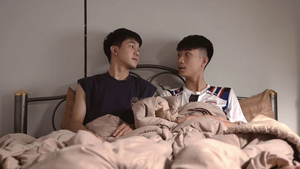 Mi shoqëri backdrop