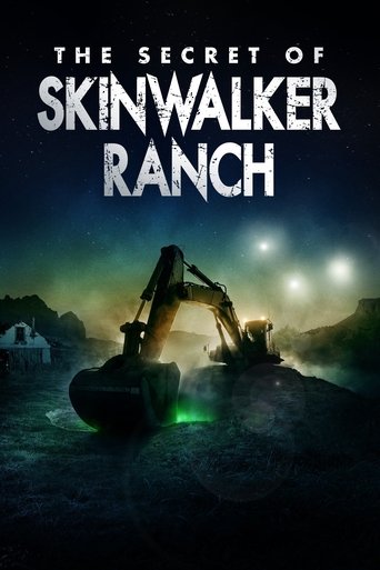 Sekreti i Ranchit Skinwalker