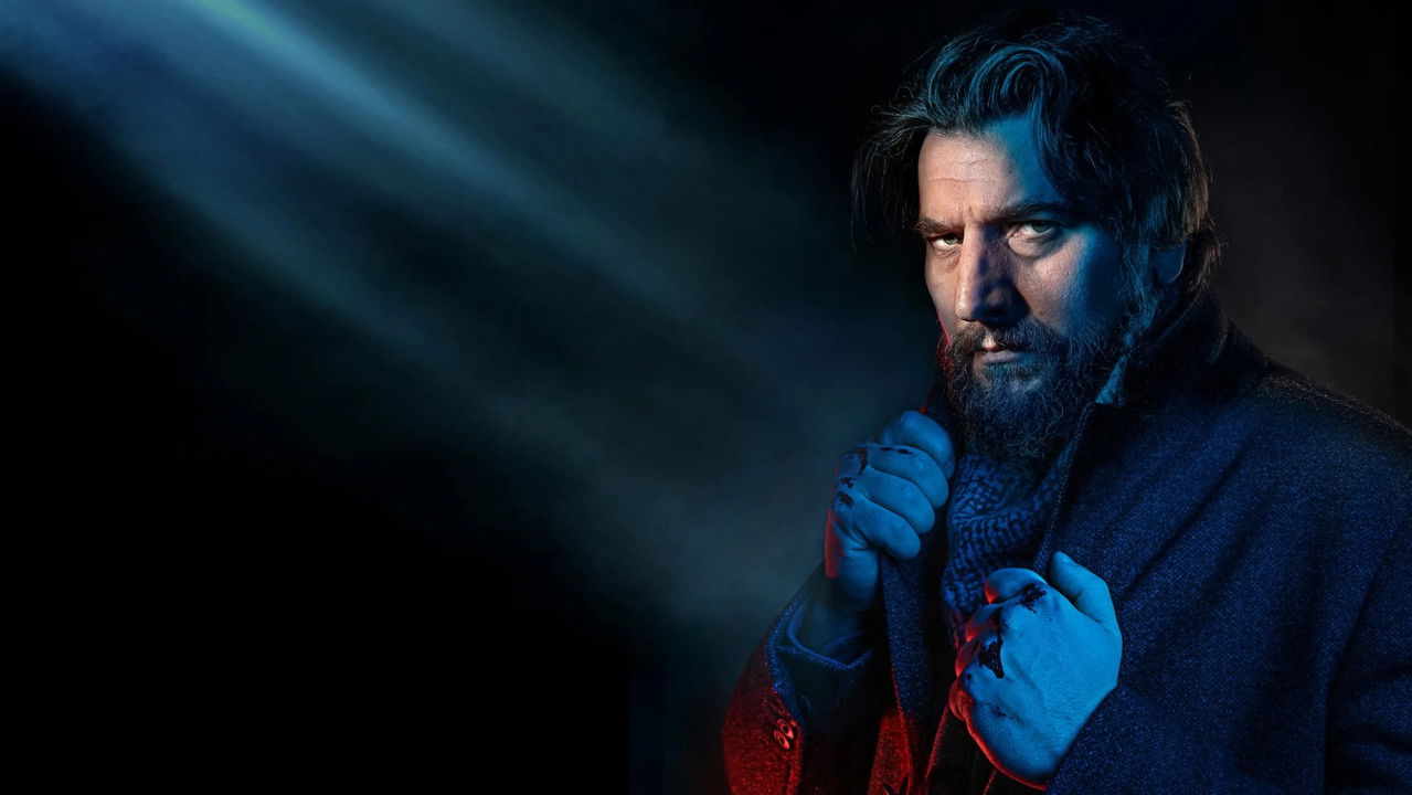 Vrima e Ujit backdrop