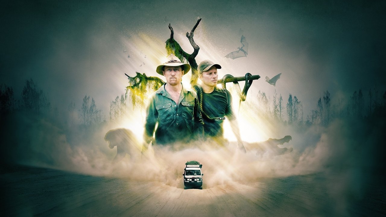 Legjendat e Natyrës backdrop