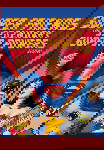 Miqtë Super: Shfaqja Legjendare e Fuqive Super