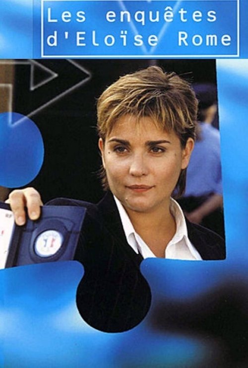 Hetimet e Éloïse Rome poster