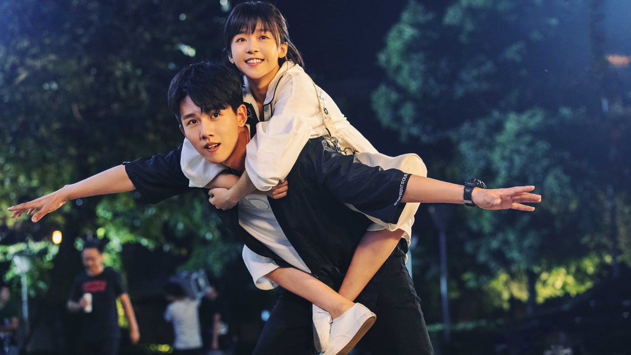 Më e mira e jote në mendjen time backdrop