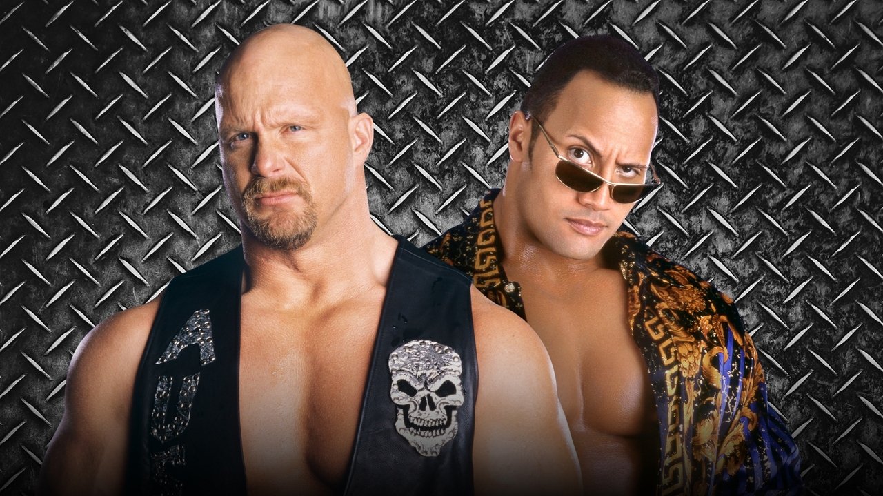 Lufta e Mëngjesit të Hënës: WWE kundër WCW backdrop