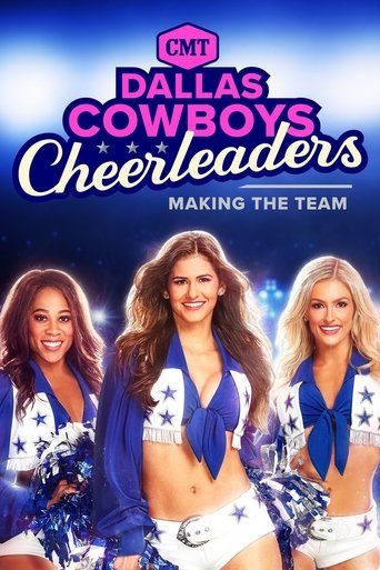 Dallas Cowboys Cheerleaders: Bërja e Ekipit