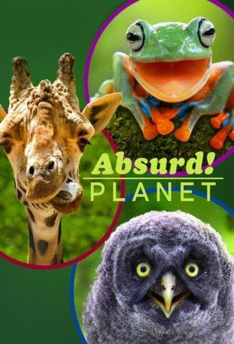 Planeti Absurd