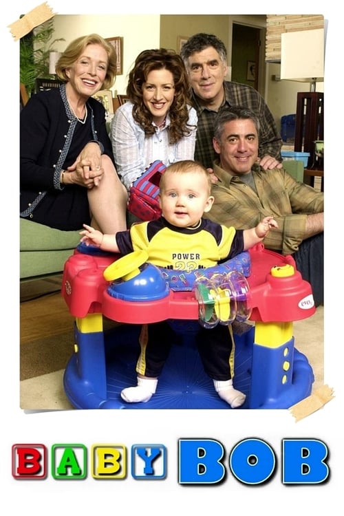 Bebi Bob poster