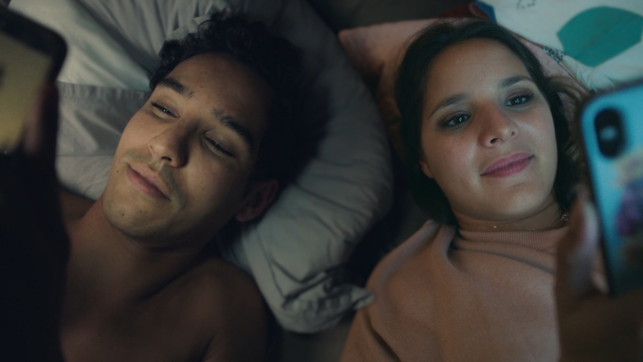 Dashuri të vetmuara backdrop