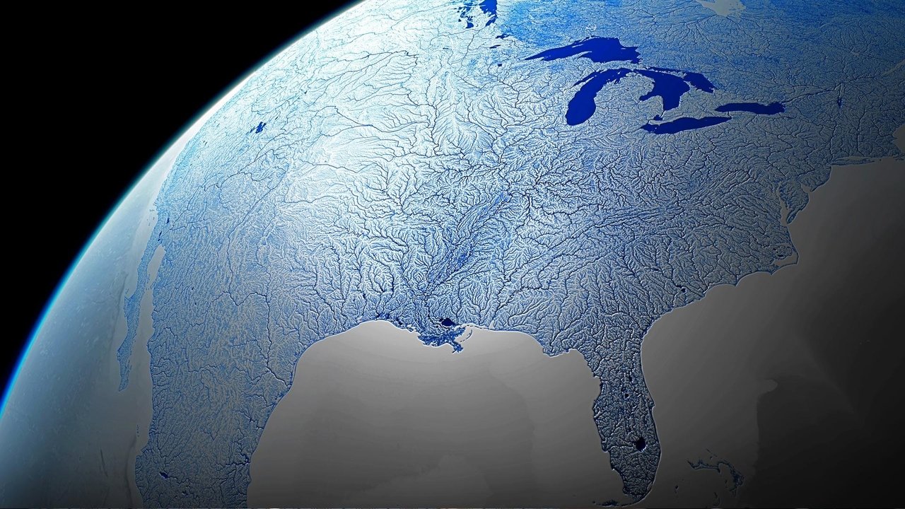 H2O: Molekula që Na Bëri backdrop