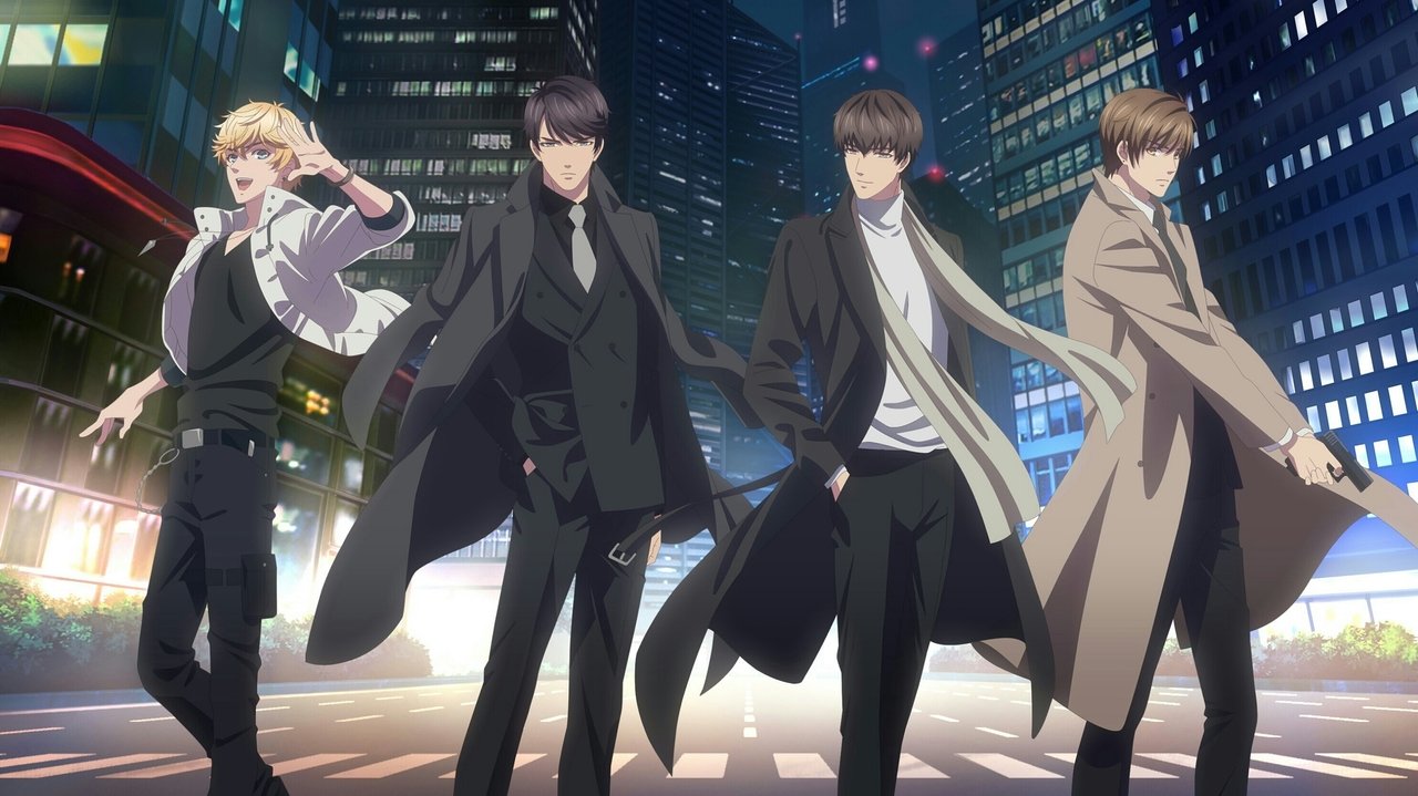 Zoti Dashuri: Zgjedhja e Mbretëreshës backdrop