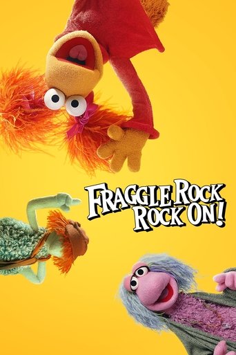Fraggle Rock: Rocko!