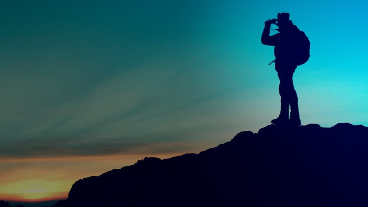 Trekët më të bukur backdrop