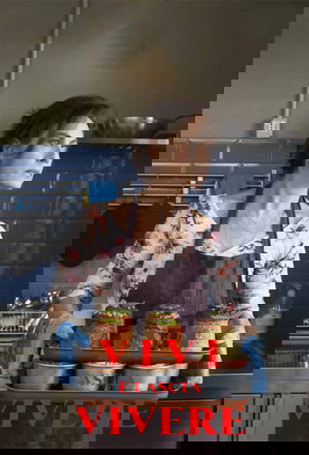 Vivi dhe le të jetojë