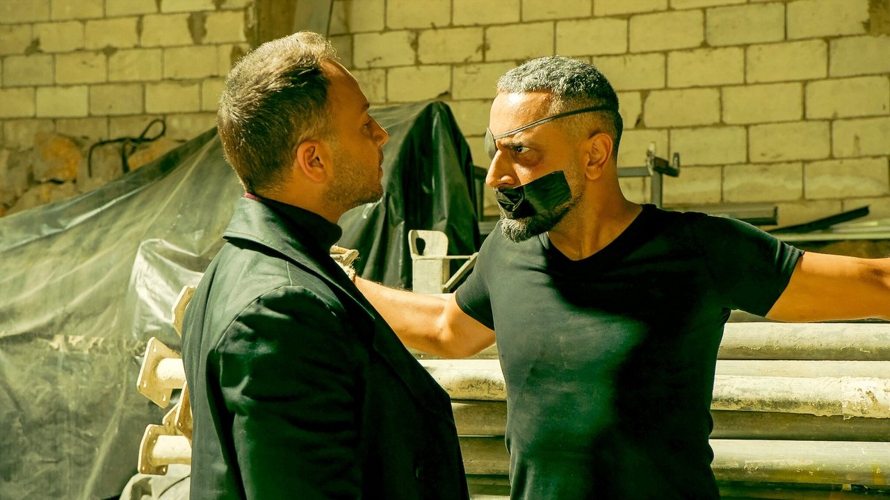 Fëmijët e Ademit backdrop