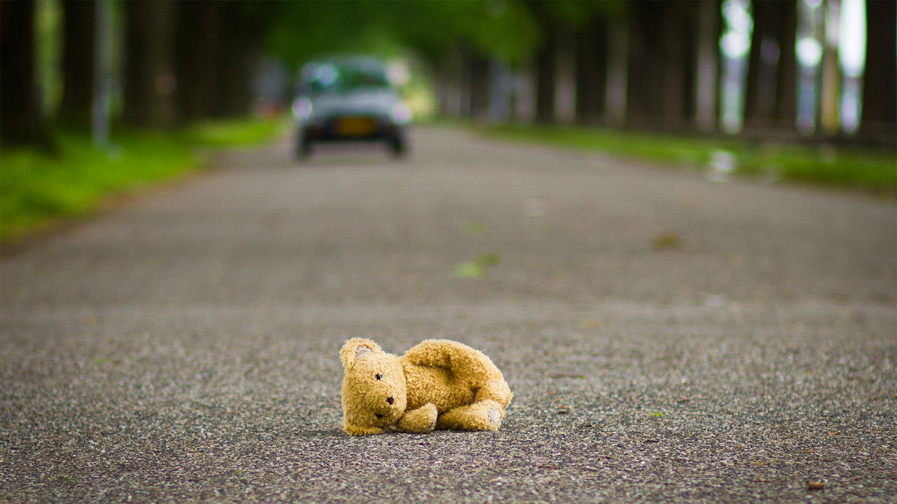 Alerte për rrëmbim backdrop