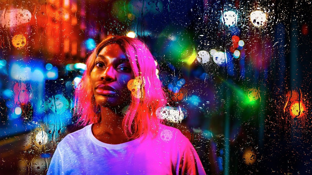 Un mund t'ë shkatërroj ty backdrop