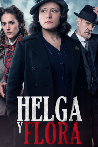 Helga dhe Flora