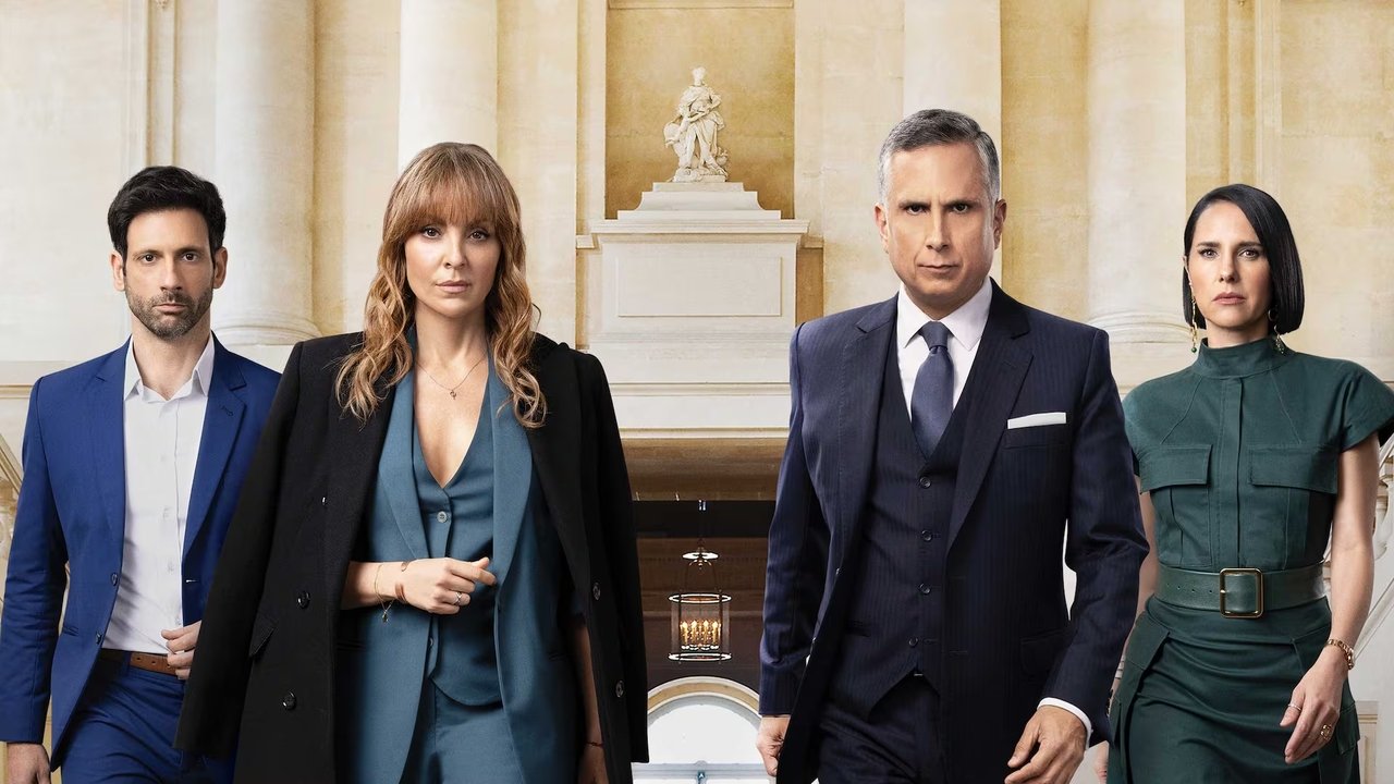 Vrasësi i Nëntëshme së Saj backdrop