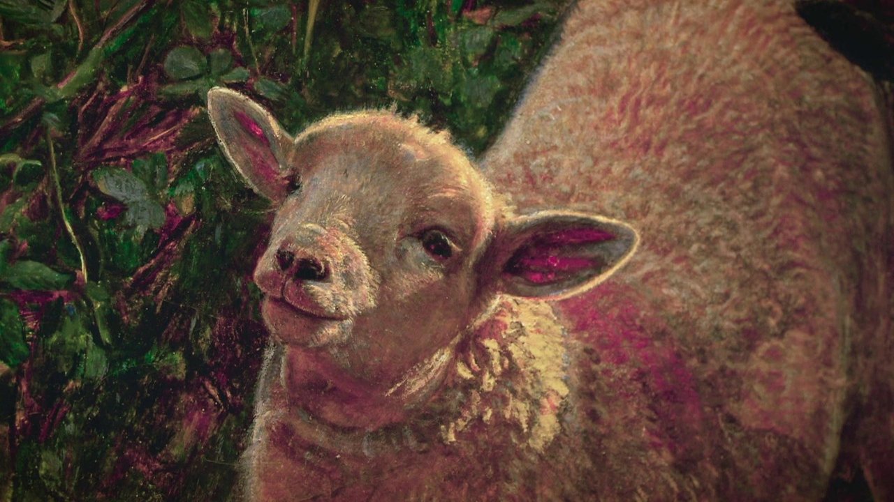 Muzeumet në Karantinë backdrop