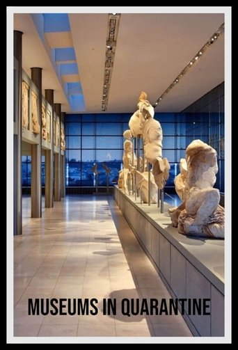 Muzeumet në Karantinë