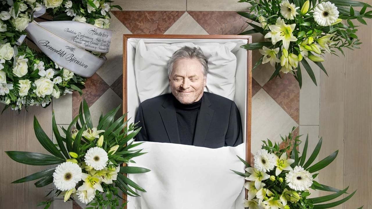 Varësia ime backdrop