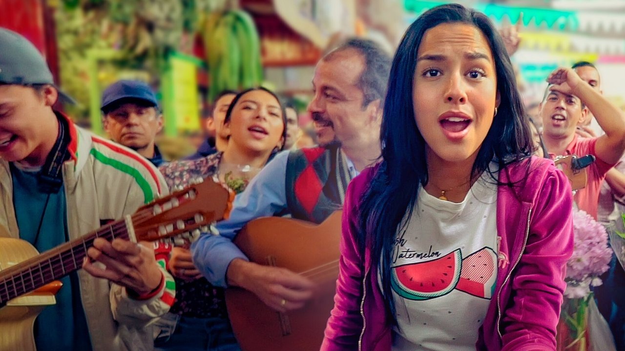 Të Gjitha Për Dashuri backdrop