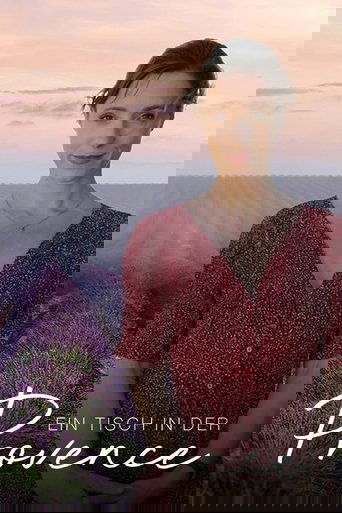 Një Tavolinë në Provence