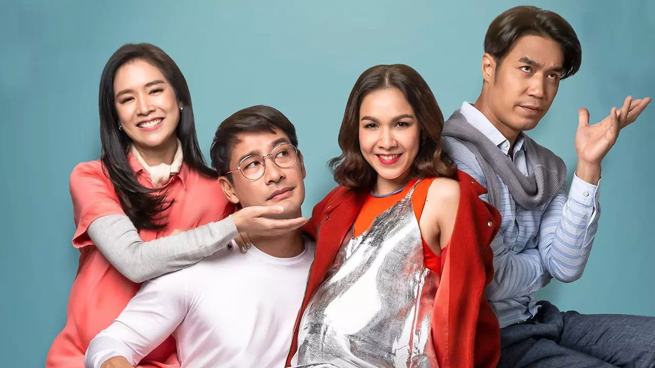 Më mirë për mua backdrop