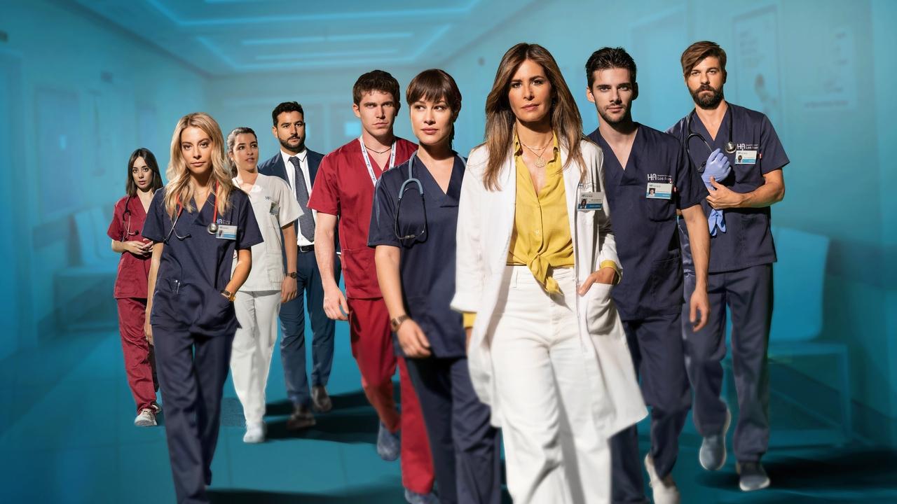 Nënëra: dashuri dhe jetë backdrop