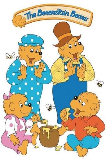 Dhelprat Berenstain