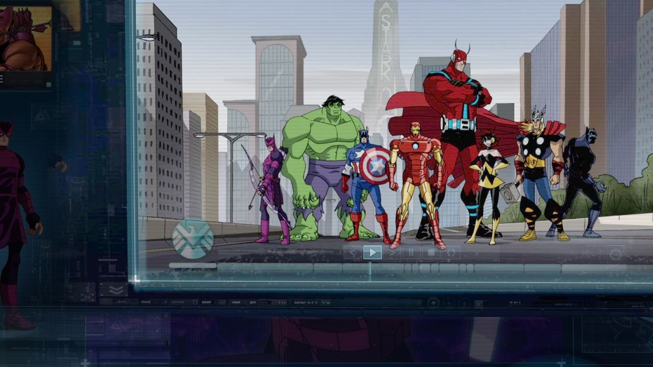 Dosjet e Furisë backdrop