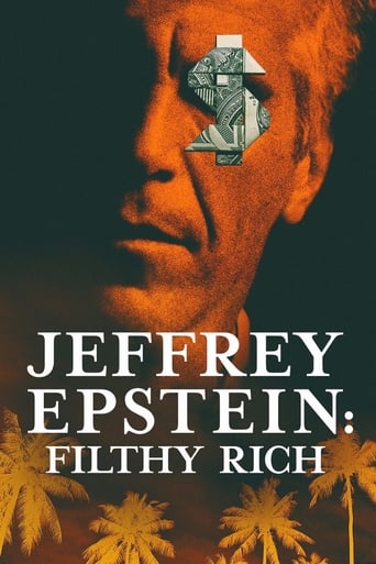 Jeffrey Epstein I pasurë e pistë