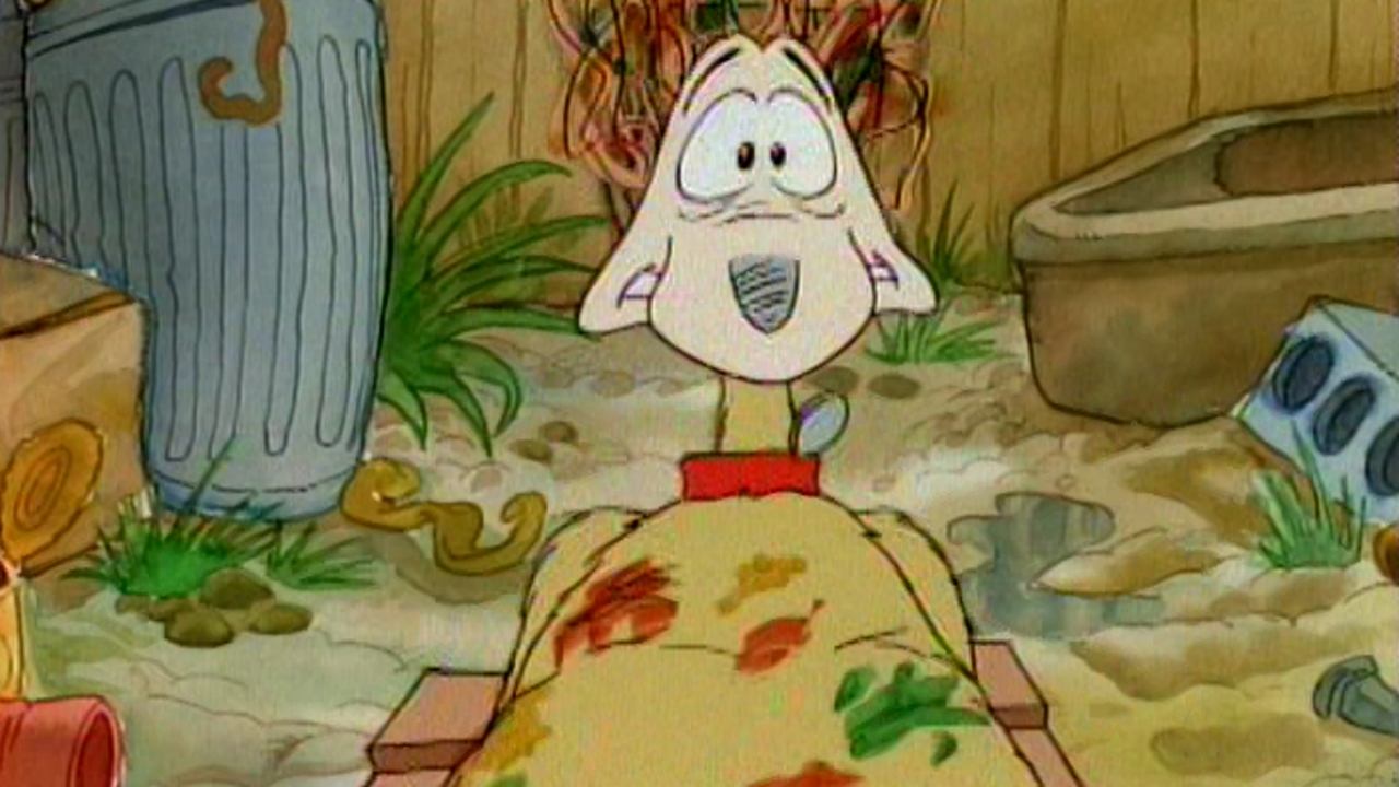 Legjenda e Luleve Binjake backdrop