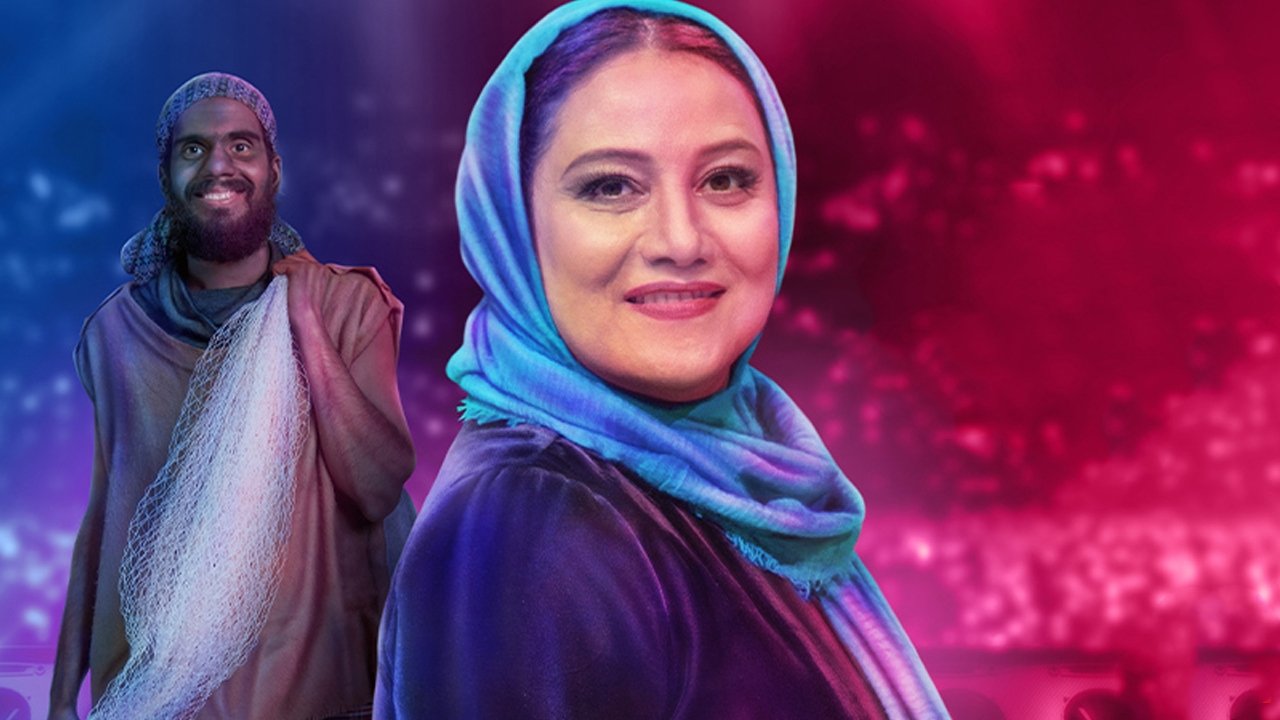 Terra X - Historia e Ushqimit backdrop