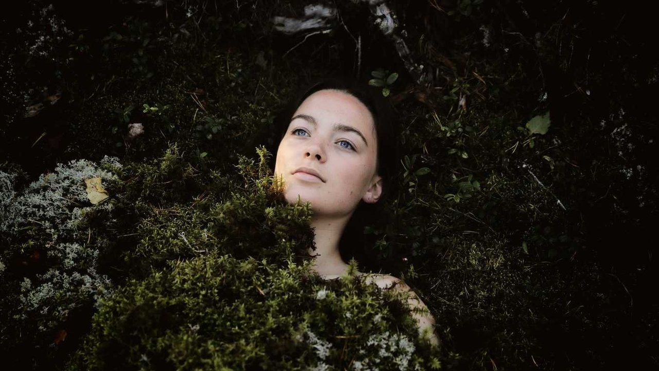 Verën e fundit backdrop