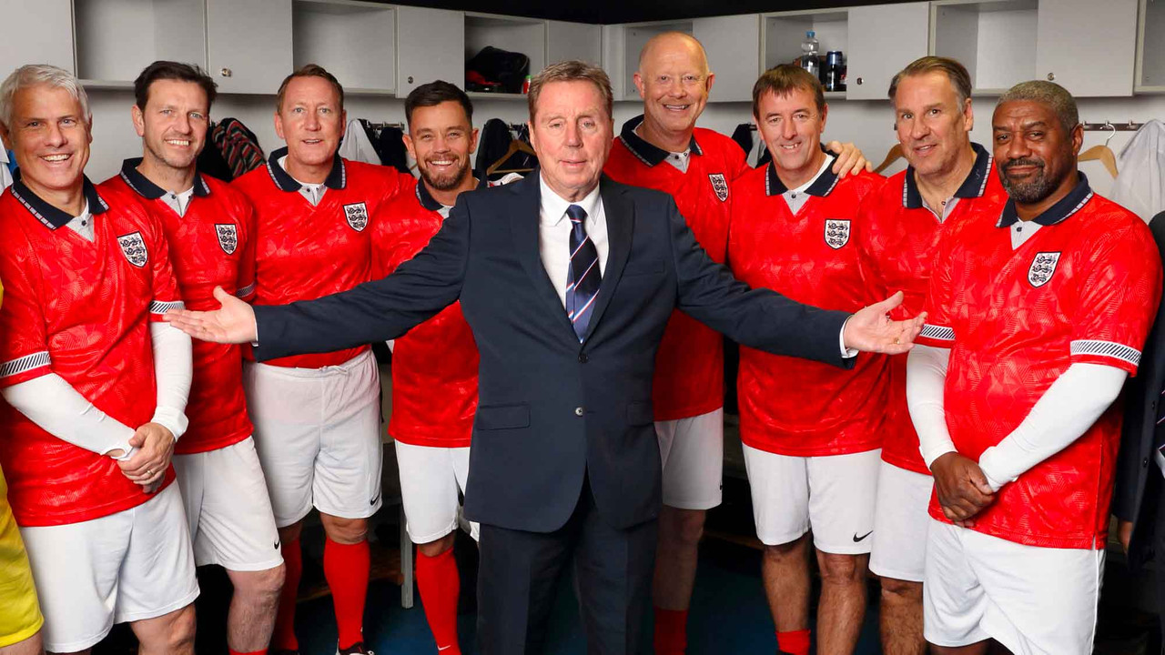 Heronjtë e Harryt: Euro Duke Pasur Një Qeshje backdrop