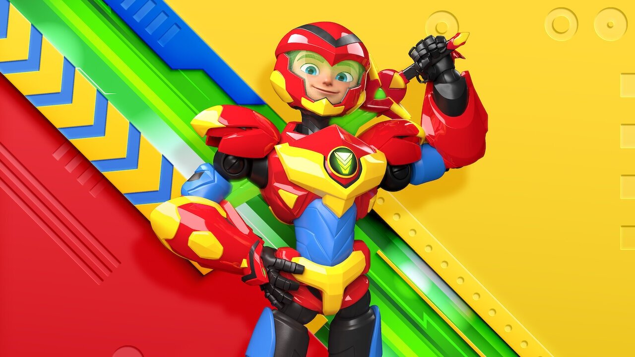 Lojtarët e Fuqisë backdrop