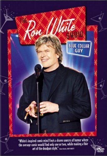 Shou i Ron White